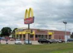 9 year-old girl confronts McDonald's CEO on childhood obesity