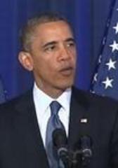 Obama delivers candid foreign policy speech