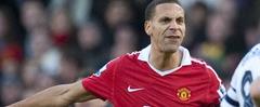 man utd boss moyes boosted by ferdinand commitment