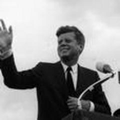 Did John F Kennedy admire Adolf Hitler?