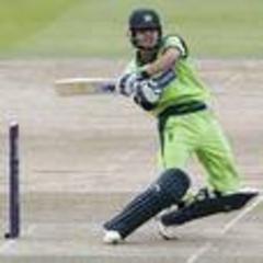 Ireland draw exciting opener