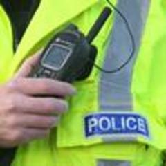 Paint bomb attack on Islamic centre