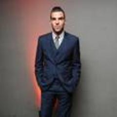 quinto wants to be star wars ewok
