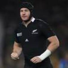williams quits all blacks duty
