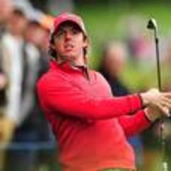 mcilroy slips down leaderboard