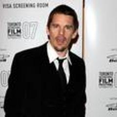 Hawke talks about Linklater film