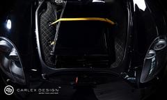 porsche carrera gt by carlex design [photo gallery]