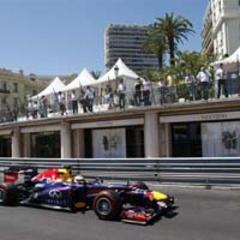 all you need to know about the monaco gp