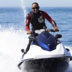 Hamilton's prank reportedly costs Mercedes $120,000