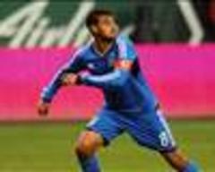 MLS Preview: FC Dallas - San Jose Eathquakes