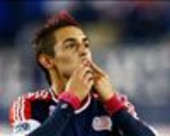 MLS Preview: New England Revolution - Toronto FC