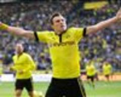 Grosskreutz: BVB beat Bayern without Gotze before