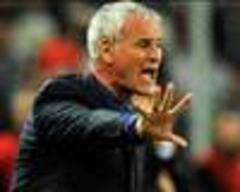 Ranieri: Monaco want to become the new Chelsea
