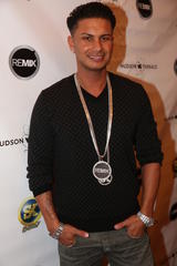 Red Carpet Confidential: Why Pauly D Ditched ‘The Great Gatsby’ Look