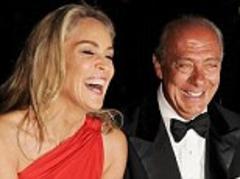 cannes jewel thieves hit sharon stone party and steal £1.7m necklace in film festival's second heist