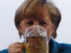Germany is the 'most popular country in the world' despite its hard line on debt-ridden EU neighbours