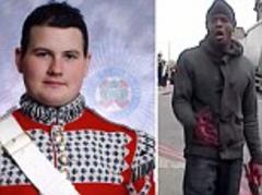 Woolwich attack: Schoolboy who became Islamic fanatic was best friend of war hero killed in Iraq