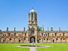 Oxford University students face being sent down after goading woman undergraduate to show her breasts during booze-fuelled party