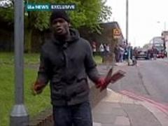 Why Drummer Rigby's killers should be charged with treason