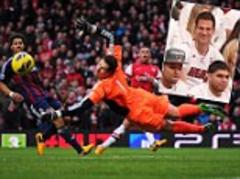 Asmir Begovic wants to sign for Liverpool as Stoke City receive Steven N'Zonzi transfer request