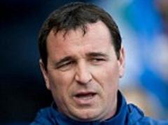 Blackburn Rovers announce Gary Bowyer as new manager