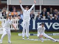 England v New Zealand - LIVE