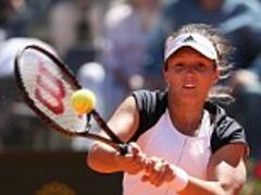 French Open: Laura Robson to face Caroline Wozniacki in first round