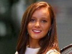 Laura Robson speaks ahead of French Open 2013