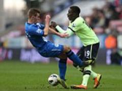 Premier League to increase bans for horror tackles after video review