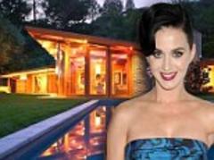 Katy Perry splurges eleven million dollars on stunning new Hollywood Hills home