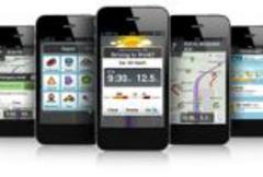 Facebook and Google set to face off in billion dollar battle to buy satnav startup Waze