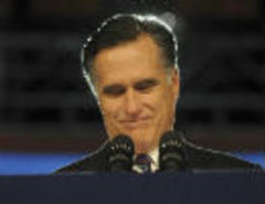 The Injustice Of Being Willard Romney