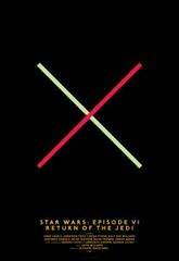 sweet minimalist movie posters of your all-time favorite flicks