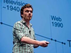 The Guy Who Created Google+ And Then Redesigned Facebook Has A New Job (FB)