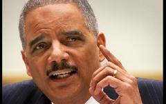 Eric Holder Personally Approved Fox News Email Warrant