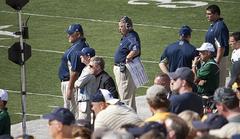 Charlie Weis Buyout From Notre Dame Could Reach $19 Million By 2015