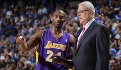 Phil Jackson: I’d Pick Bill Russell Over Michael Jordan