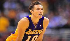 Steve Nash Ex-Wife Alejandra Says That She’s Been Banned From Los Angeles