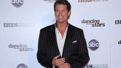 Hasselhoff Buys $2 Million Mansion In California