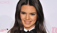 Kendall Jenner Responds To Frances Bean Cobain’s Insult
