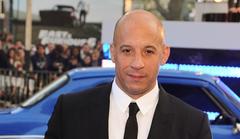 Vin Diesel Sits Down With Jay Leno For Strange Interview [Video]