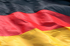Germany Dodges Recession, Sentiment Rises