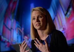 Biz Break: Are Google and Yahoo about to make big purchases?