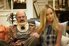 Netflix hopes 'Arrested Development' makes memorable Memorial Day weekend