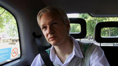 'we steal secrets: the story of wikileaks': julian assange and more