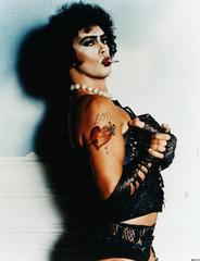 tim curry 'doing great' after suffering major stroke (report)