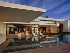A-Rod Sells Miami Beach Mansion