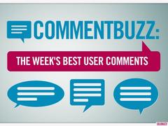 commentbuzz: our favorite reader comments about justin bieber, khloe kardashian, courtney stodden, and more