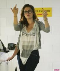 Kristen Stewart Is A Little Emotional Right Now