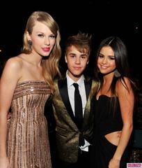 Taylor Swift On Selena Gomez And Justin Bieber’s Relationship: It’s A ‘Can Of Worms’